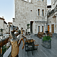 Exedra Hotel Cappadocia